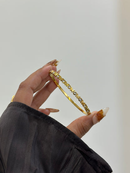 Solace minimal bracelet