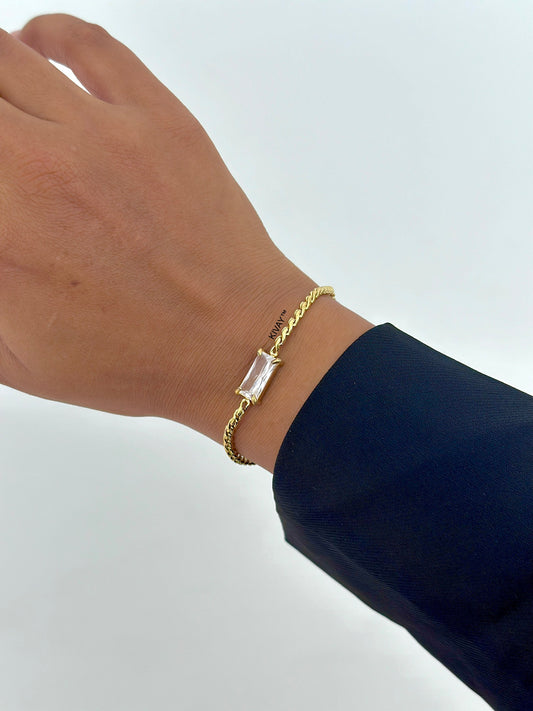 Mista Chain Bracelet