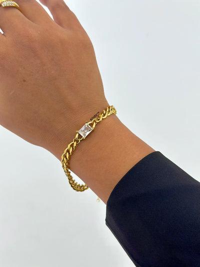 Almora Chain Bracelet