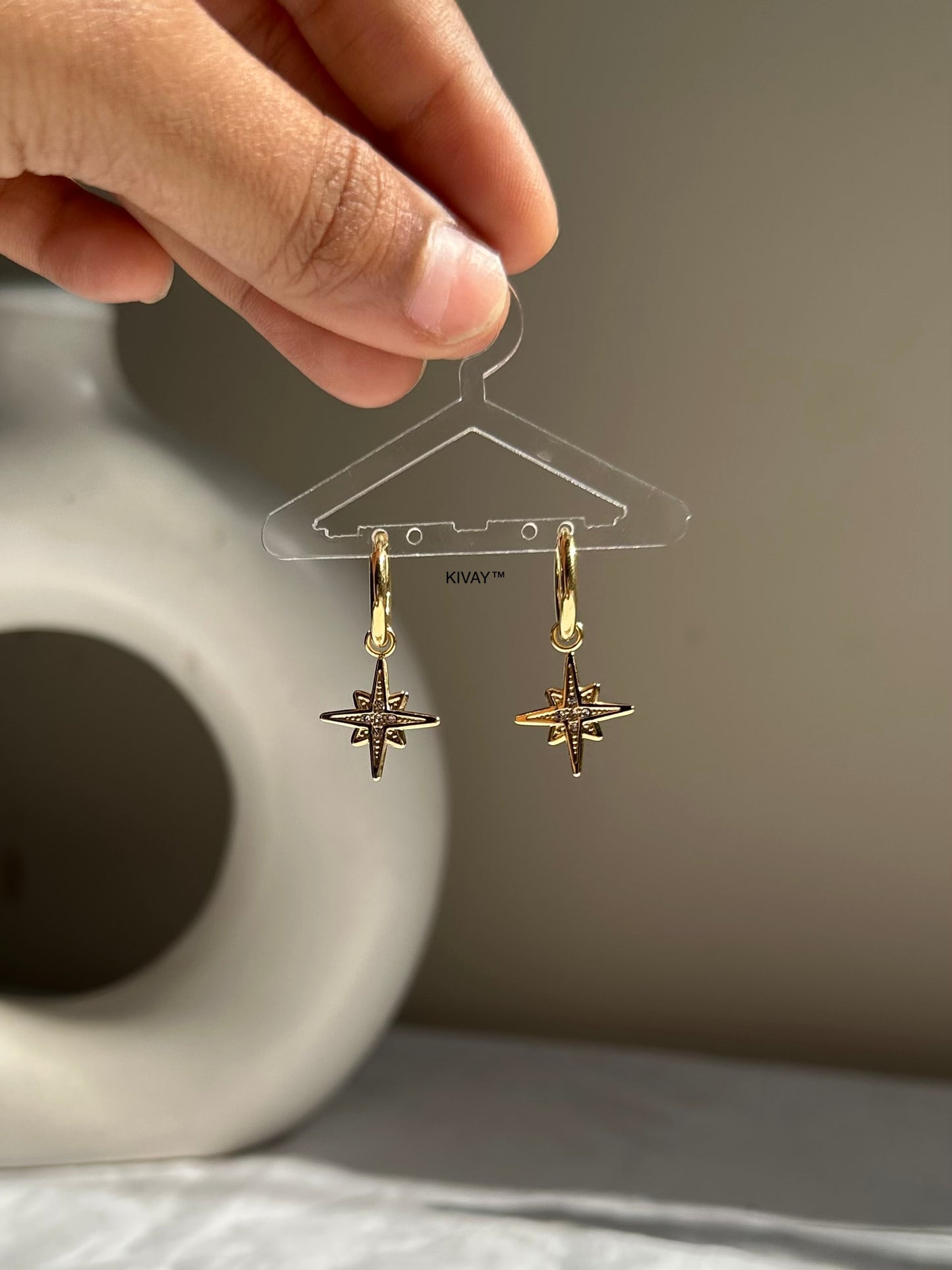 Constellar Earring