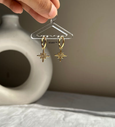 Constellar Earring