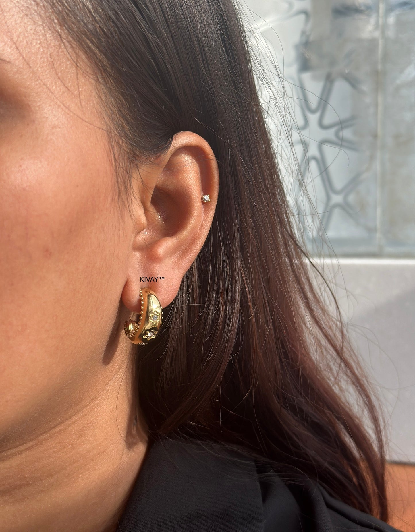 Celesta Earring
