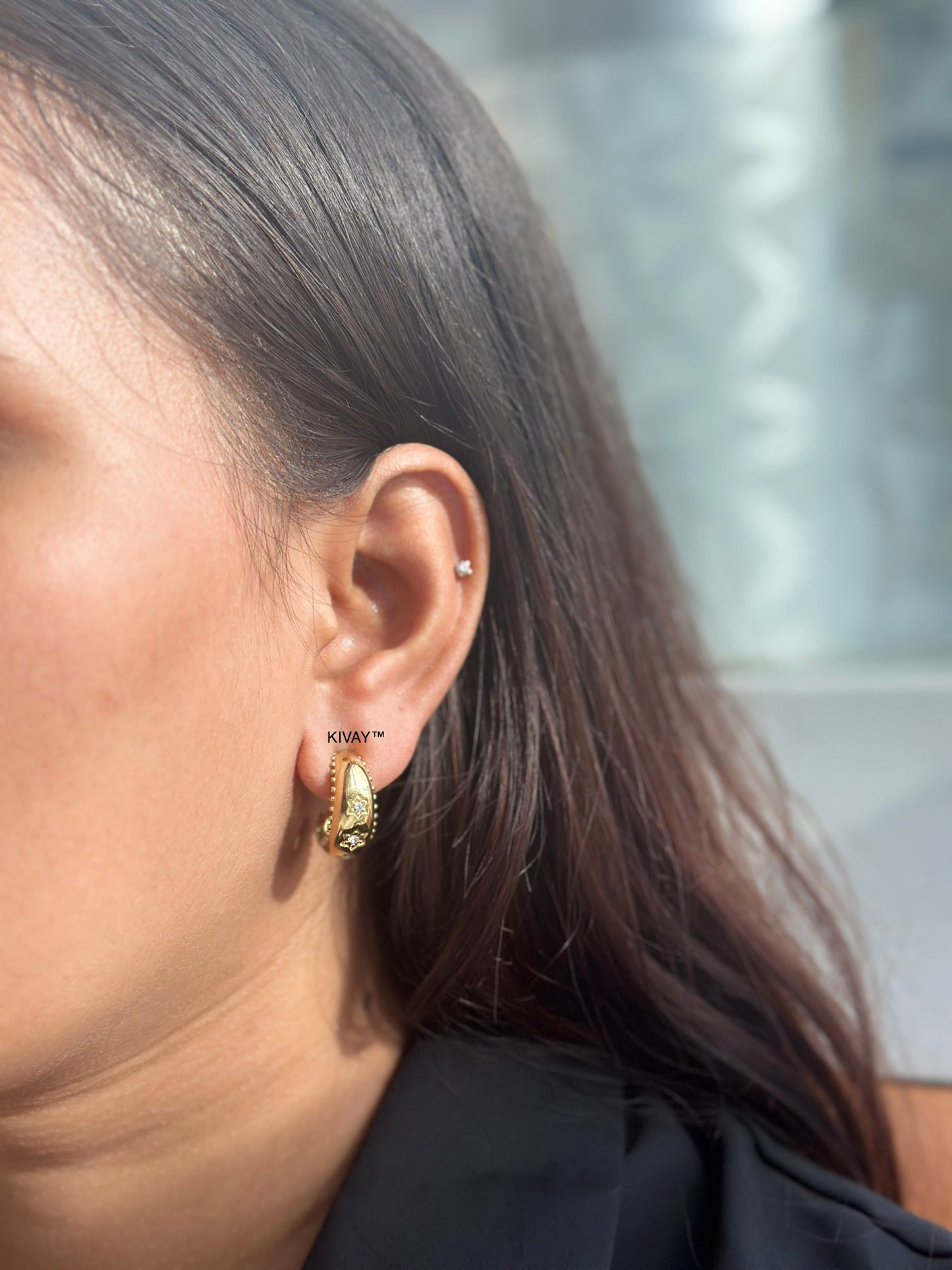 Celesta Earring
