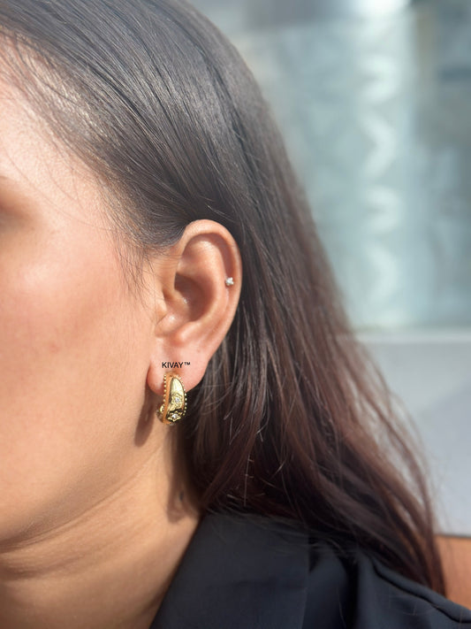 Celesta Earring