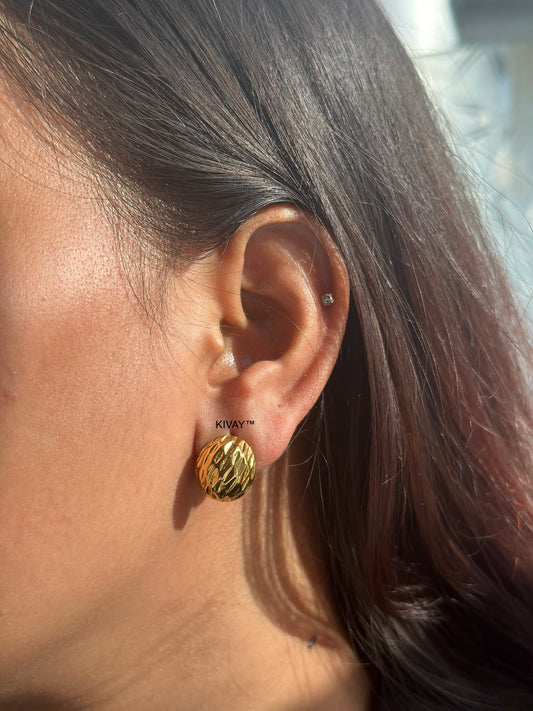 Buzy Earring
