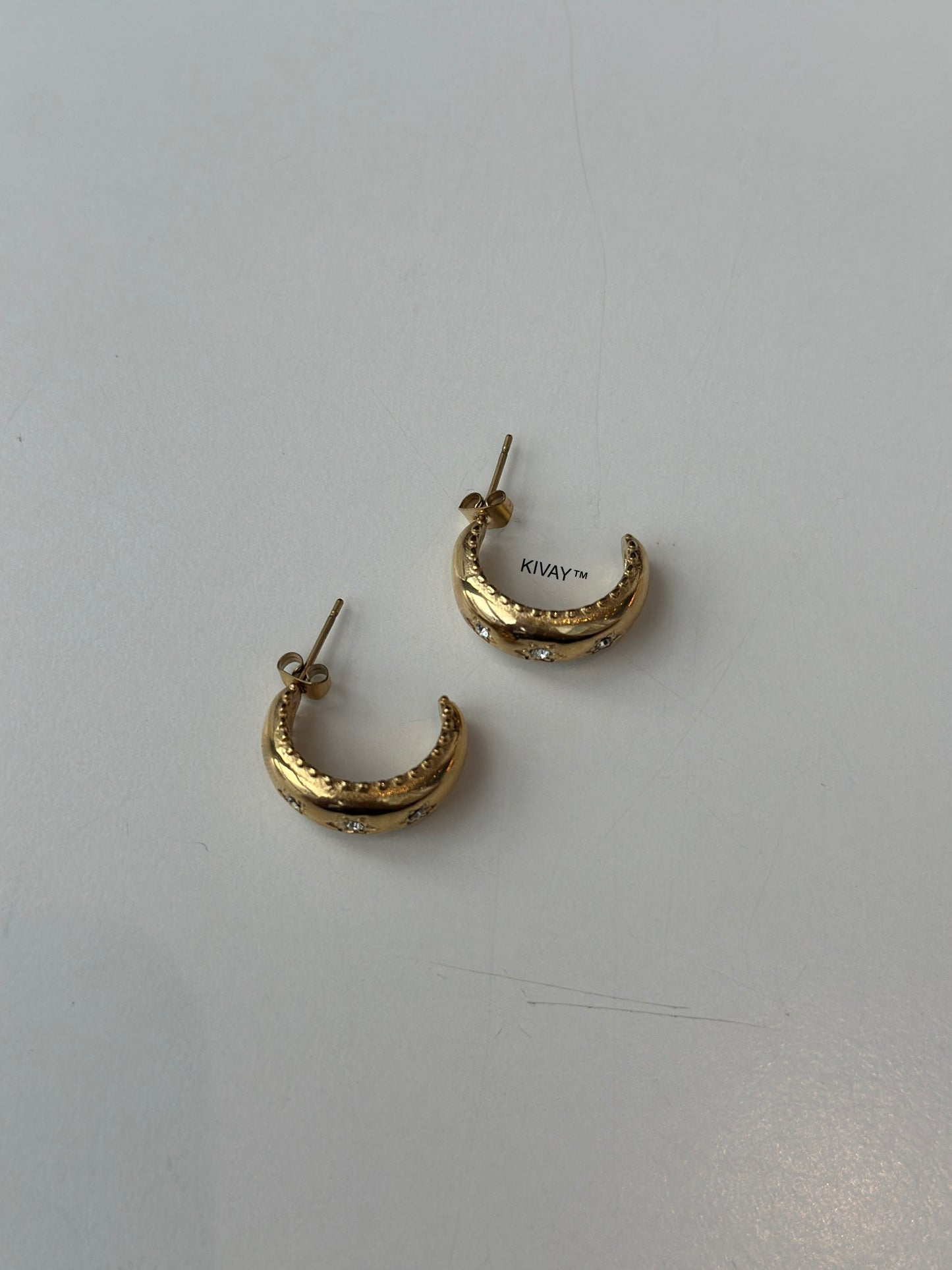 Celesta Earring