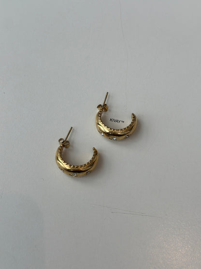 Celesta Earring