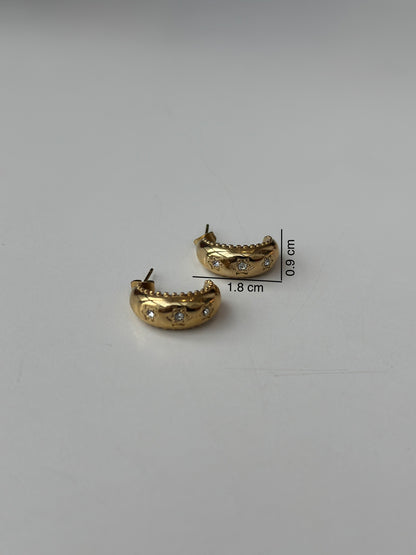 Celesta Earring