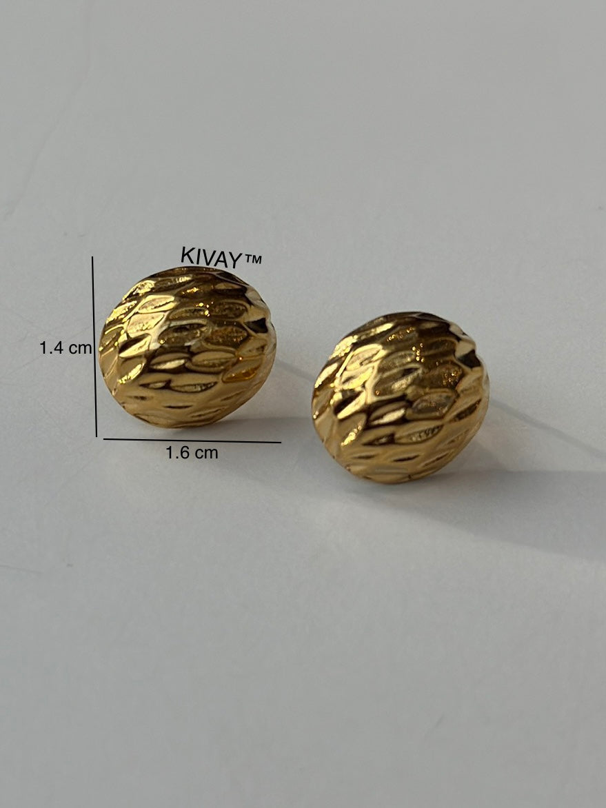 Buzy Earring