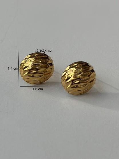 Buzy Earring