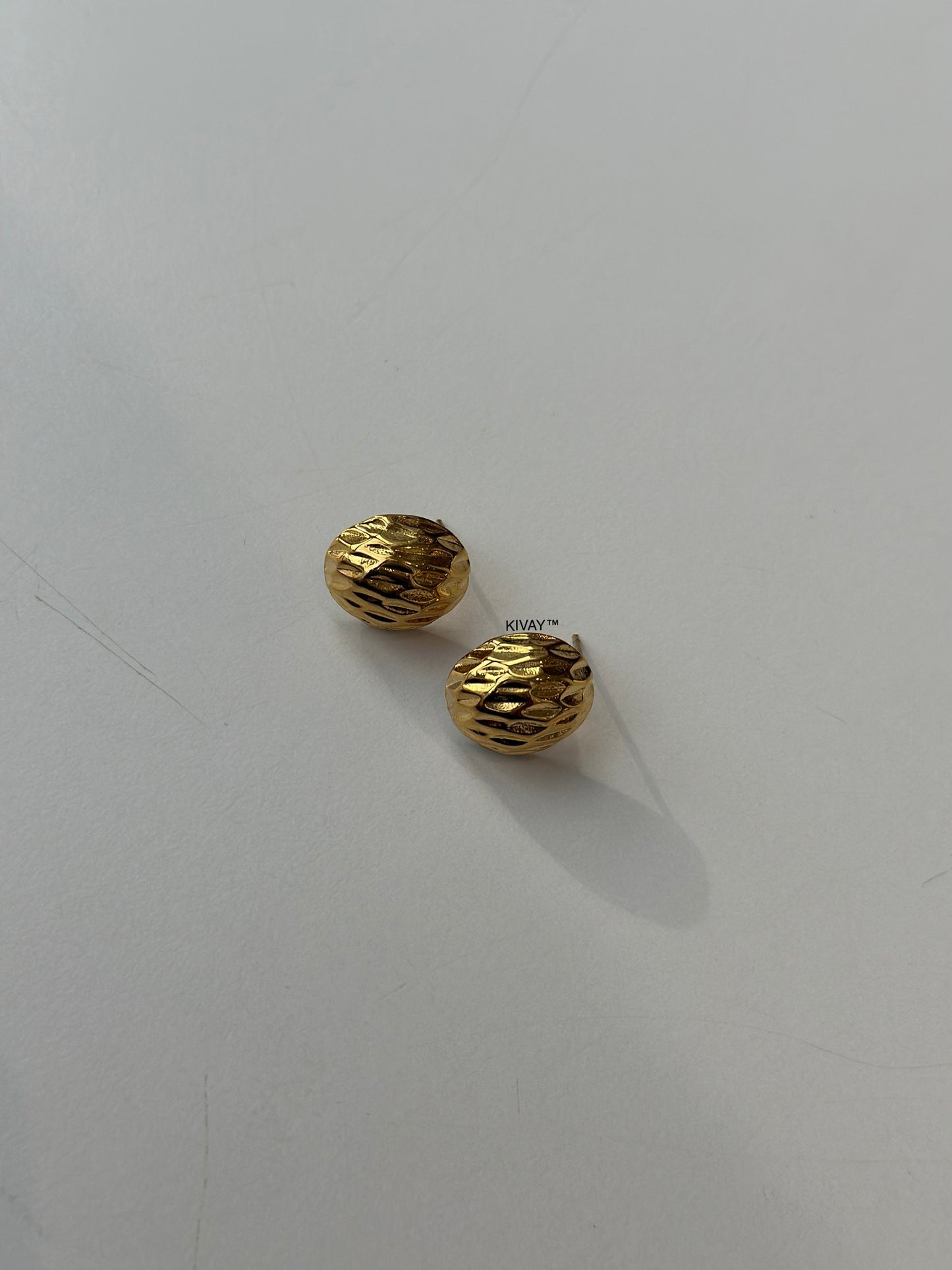 Buzy Earring
