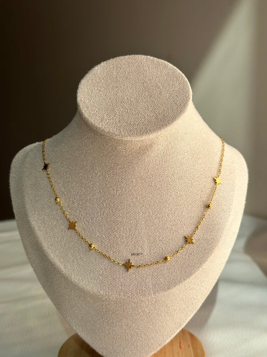 Eve Necklace