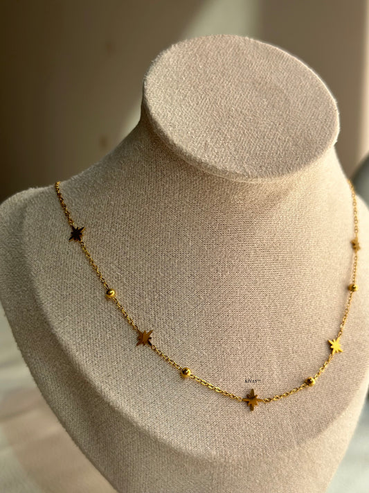 Eve Necklace