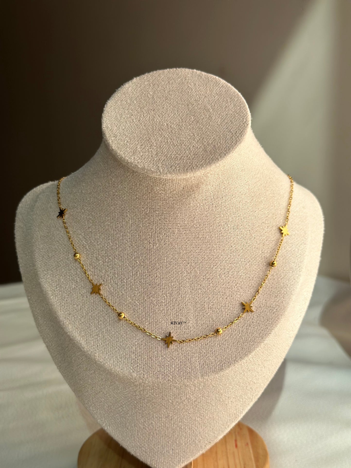Eve Necklace
