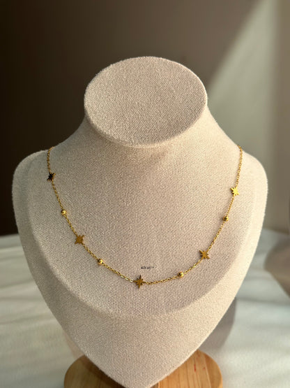 Eve Necklace
