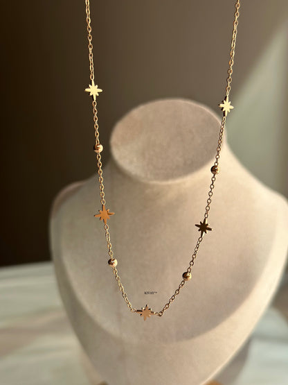 Eve Necklace