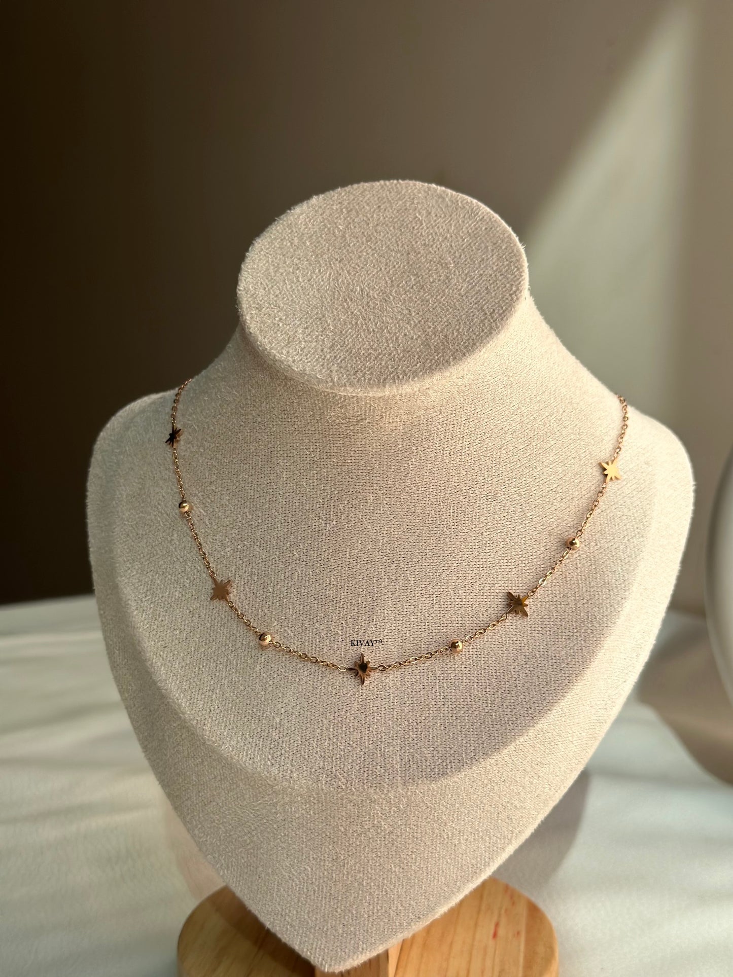 Eve Necklace