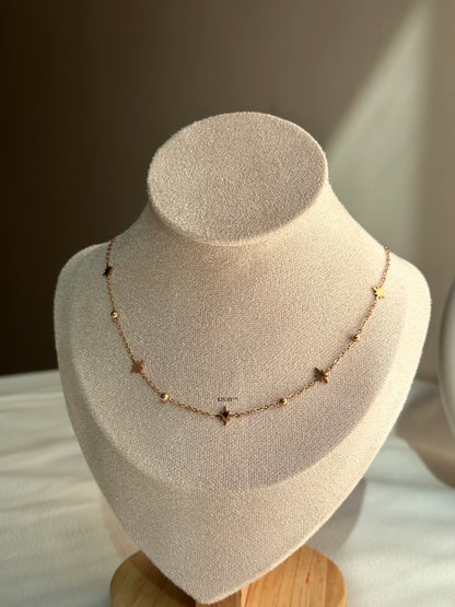 Eve Necklace