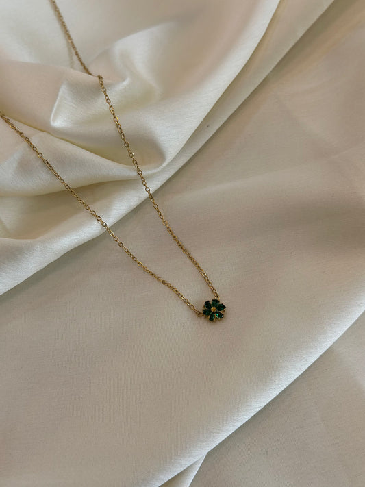 Florista Necklace