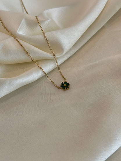 Florista Necklace