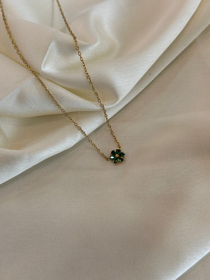 Florista Necklace