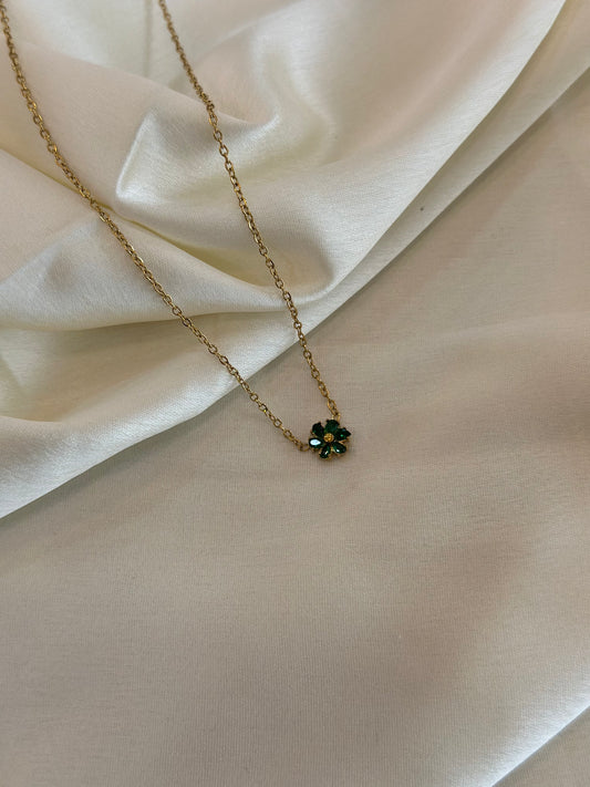 Florista Necklace