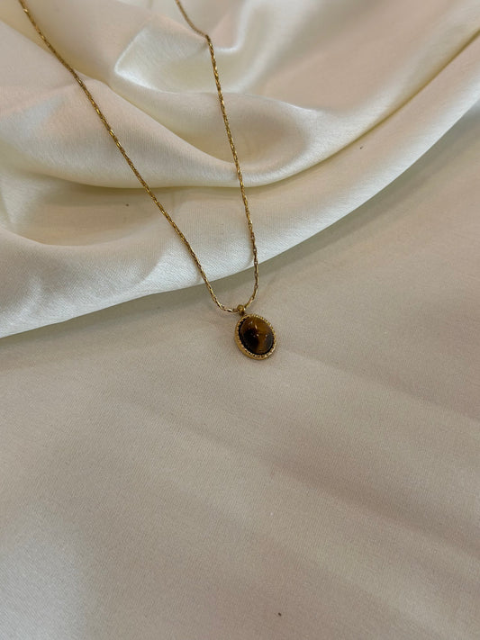 Tia Necklace