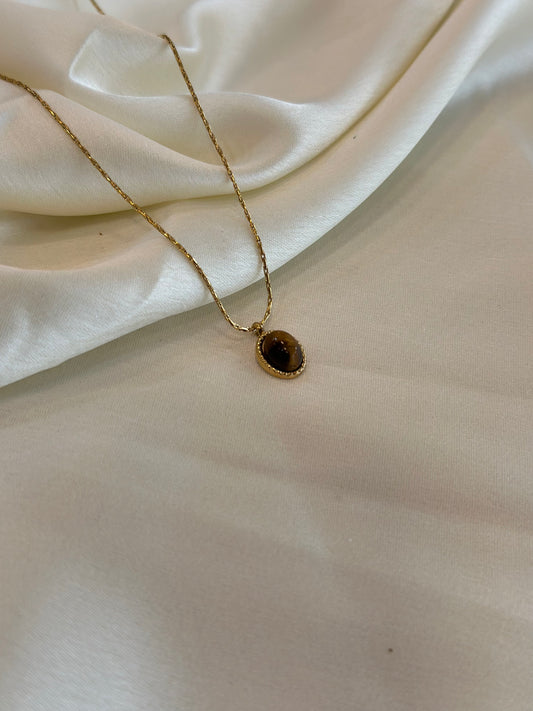 Tia Necklace
