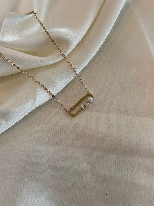 Orna Necklace