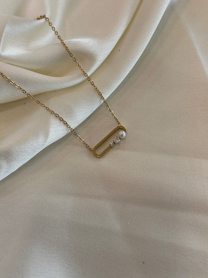 Orna Necklace