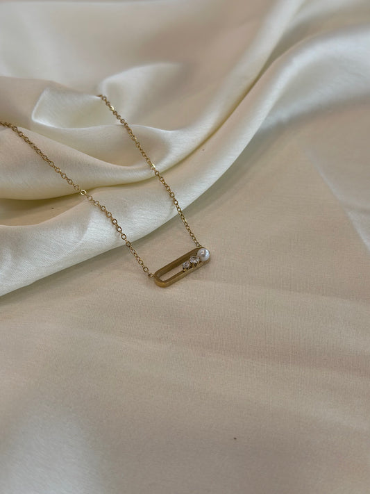 Orna Necklace