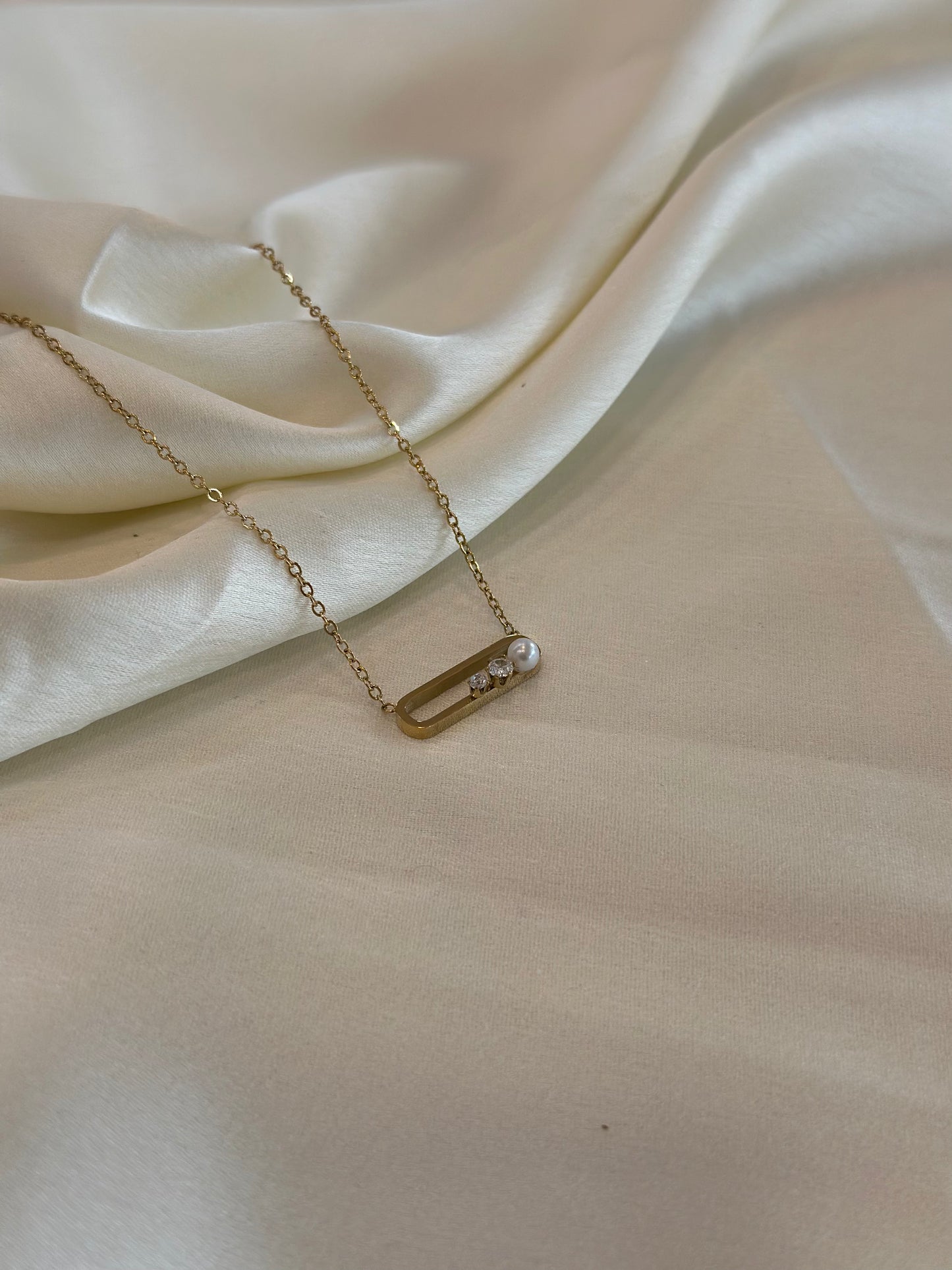 Orna Necklace