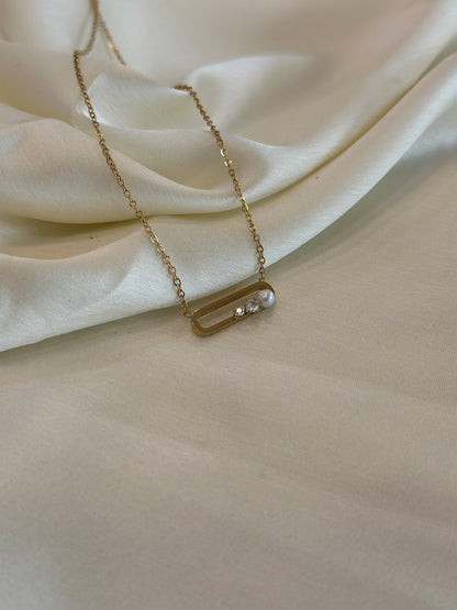 Orna Necklace