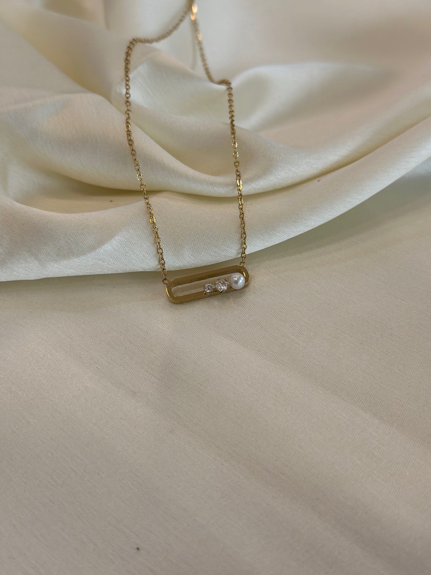 Orna Necklace