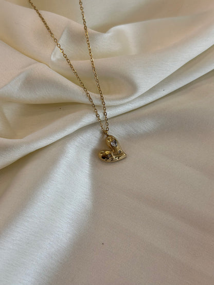 Heart Necklace