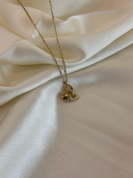 Heart Necklace