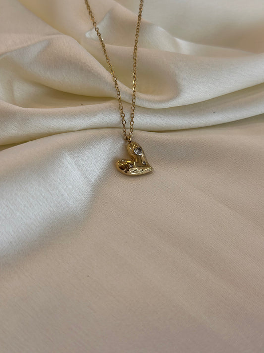 Heart Necklace