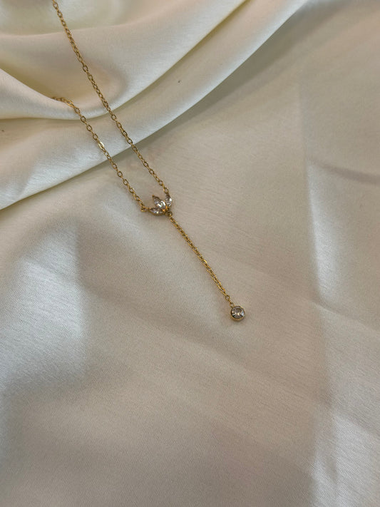 Alvira Necklace