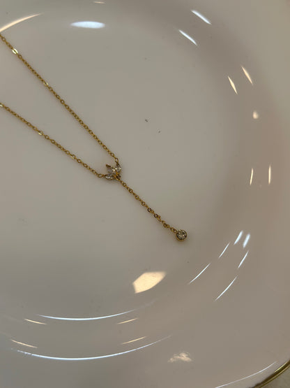 Alvira Necklace