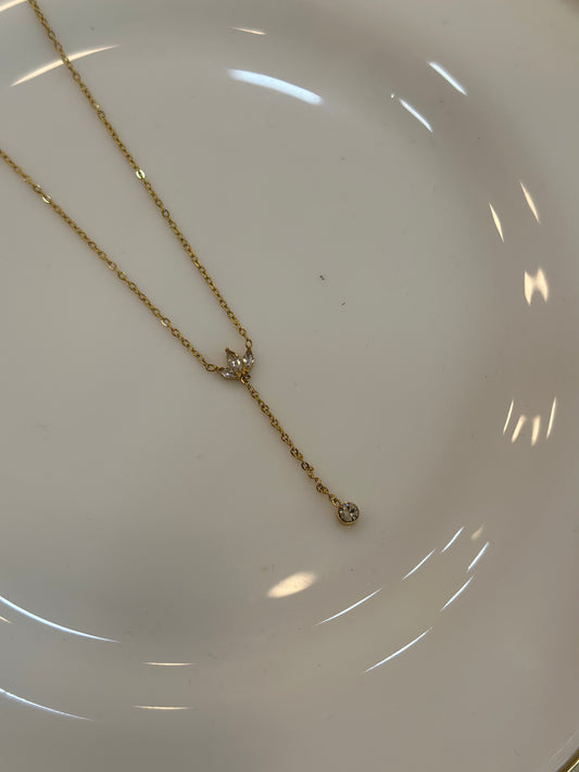 Alvira Necklace
