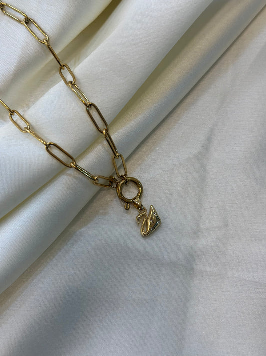 Luxe Swan