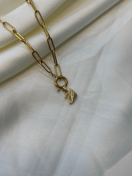 Luxe Swan