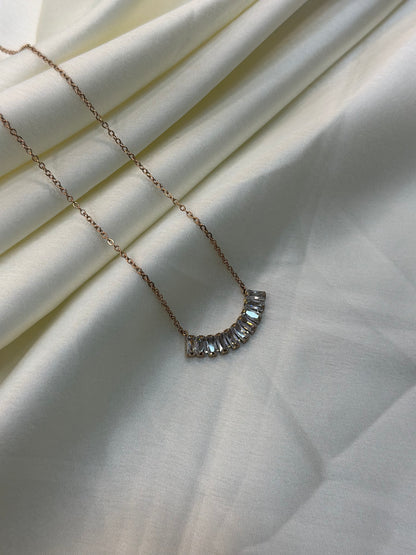 Ray Necklace