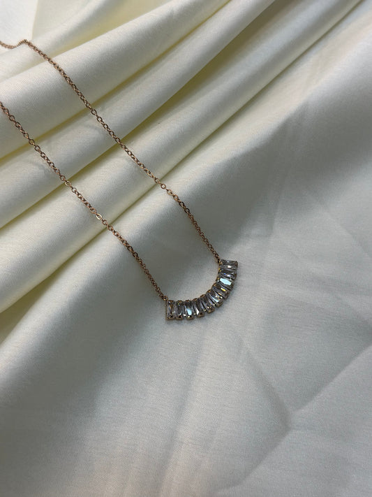 Ray Necklace