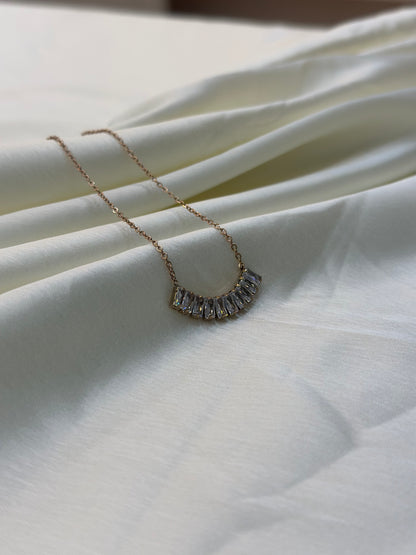 Ray Necklace