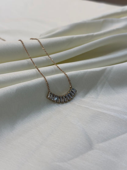 Ray Necklace