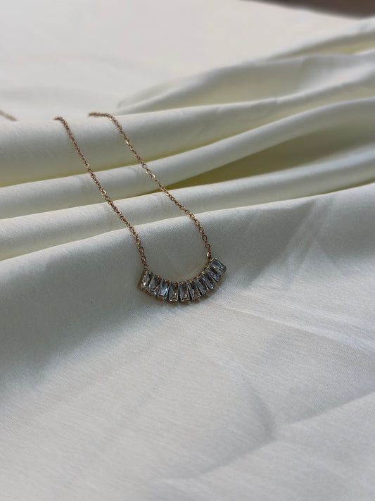 Ray Necklace