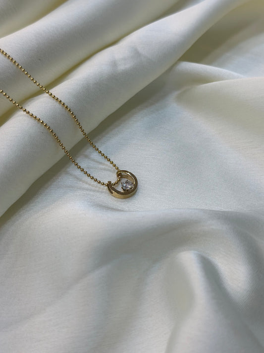 Aura Necklace
