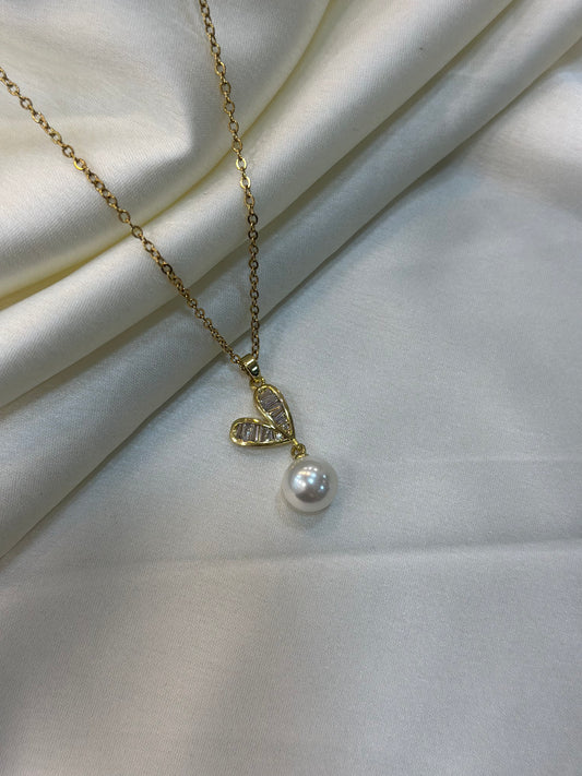 Heart Necklace