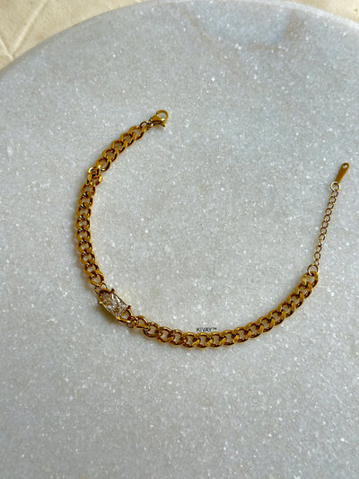 Almora Chain Bracelet